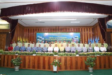OMP VI